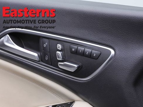 Used 2018 Mercedes-Benz CLA 250 image 21