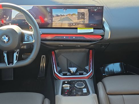 New 2026 BMW X3 M50 w/ Premium Package image 14