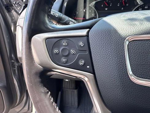 Used 2019 GMC Terrain Denali w/ Driver Alert Package II AWD/4WD image 13
