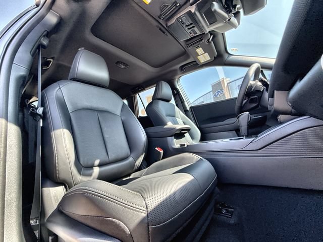New 2026 Subaru Outback Limited AWD/4WD image 27