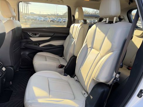 Used 2019 Subaru Ascent Limited image 12