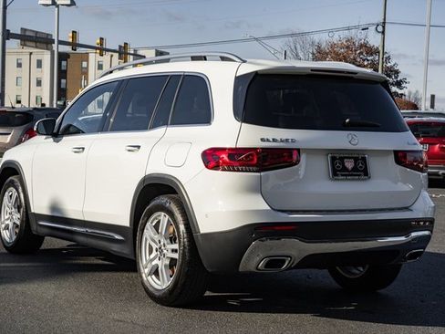 Used 2022 Mercedes-Benz GLB 250 GLB 250 image 5