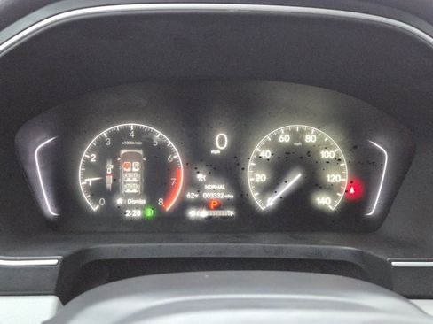 Used 2025 Honda Pilot EX-L image 29