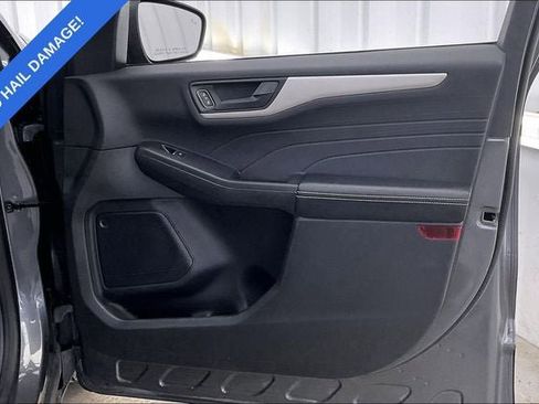 Used 2022 Ford Escape SE AWD/4WD image 21