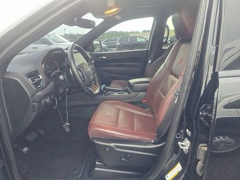 Used 2025 Dodge Durango GT AWD/4WD image 4