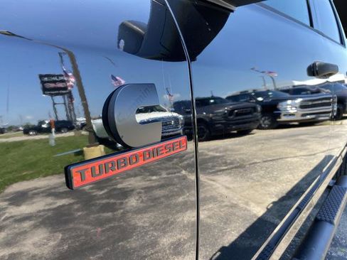 New 2025 RAM 2500 Tradesman image 39