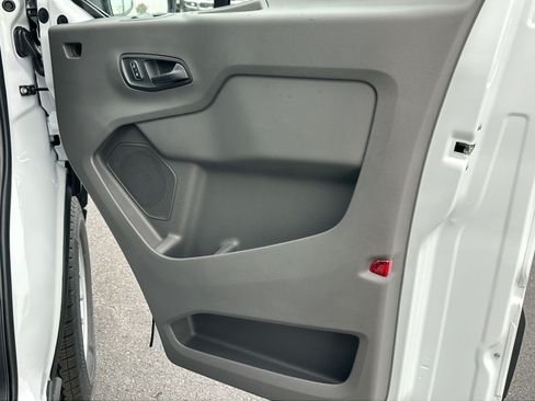 New 2026 Ford Transit 250 148 Medium Roof w/ Load Area Protection Package RWD image 37