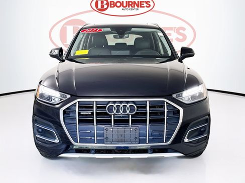 Used 2023 Audi Q5 2.0T Premium Plus w/ Premium Plus Package AWD/4WD image 6