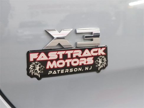 Used 2024 BMW X3 M40i w/ Premium Package AWD/4WD image 7