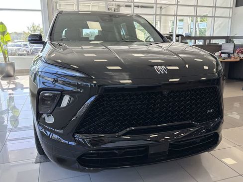 New 2026 Buick Enclave Sport Touring w/ Power Package image 3