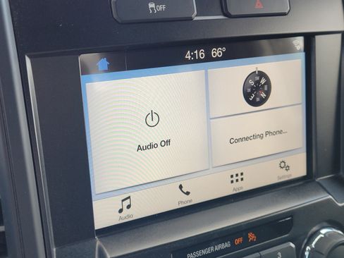 Used 2017 Ford F150 XL w/ Equipment Group 101A Mid AWD/4WD image 18