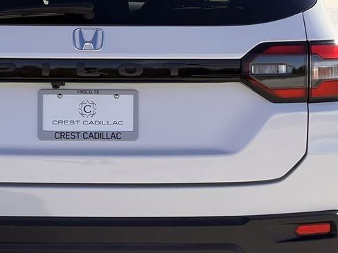 Used 2023 Honda Pilot LX image 5