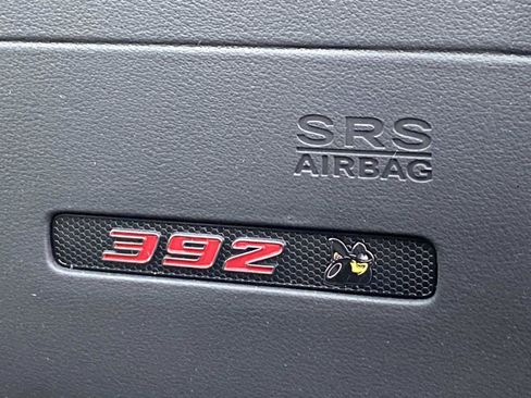 Used 2023 Dodge Charger Scat Pack w/ Plus Group image 23