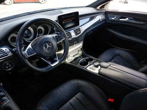 Used 2015 Mercedes-Benz CLS 400 image 6