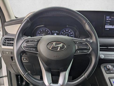 Used 2022 Hyundai Palisade SEL FWD image 12