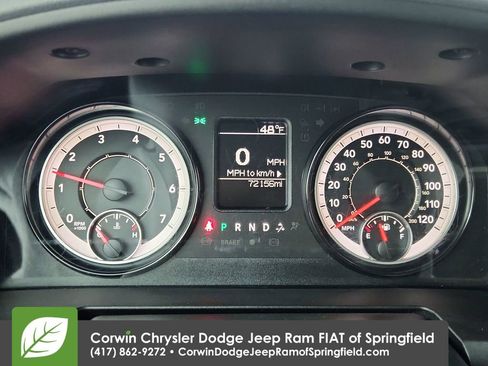 Certified 2018 RAM 1500 Tradesman w/ Popular Equipment Group image 22