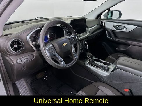 Used 2023 Chevrolet Blazer LT w/ Convenience Package image 14