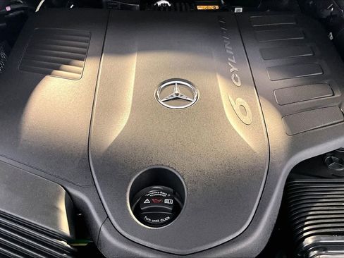 New 2026 Mercedes-Benz GLE 450 4MATIC image 15