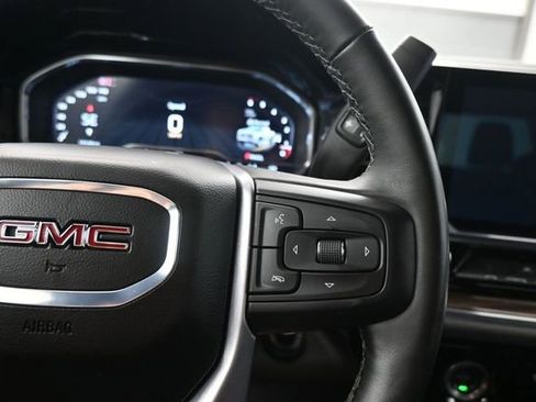 Used 2024 GMC Sierra 1500 Elevation AWD/4WD image 15