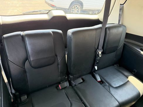 Used 2017 Nissan Armada Platinum AWD/4WD image 25
