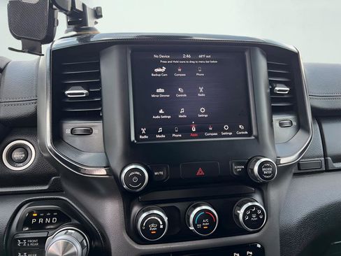 Used 2019 RAM 2500 Power Wagon image 48