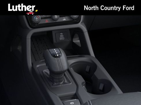 New 2026 Ford Ranger Lariat AWD/4WD image 15