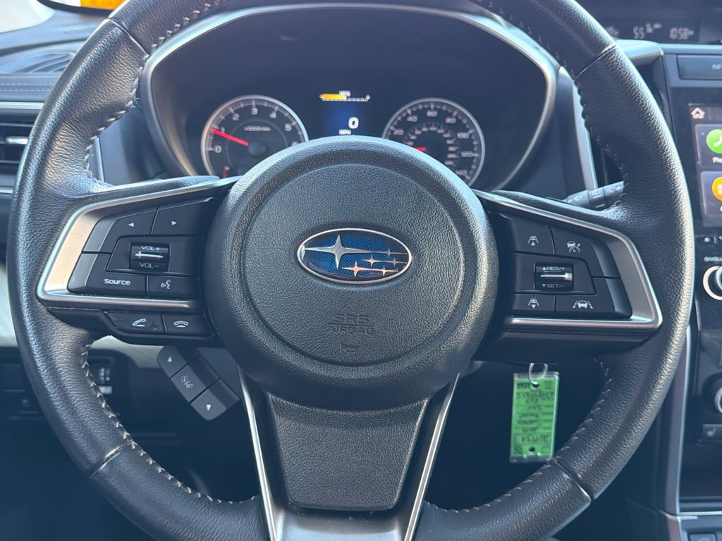 Used 2019 Subaru Ascent Premium AWD/4WD image 24