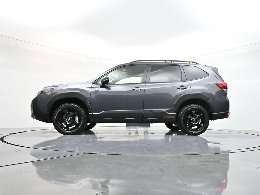 Certified 2024 Subaru Forester Wilderness w/ Convenience Package AWD/4WD image 44