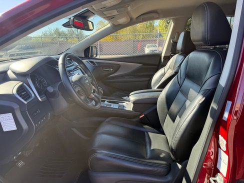 Used 2023 Nissan Murano SL image 10