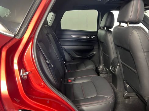 Used 2025 MAZDA CX-5 2.5 Turbo image 23