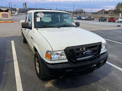 Used 2010 Ford Ranger XL RWD image 1