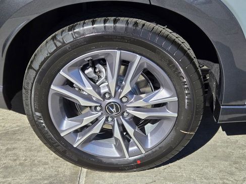 New 2026 Acura ADX AWD image 10