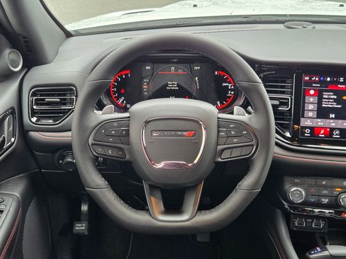 New 2026 Dodge Durango GT AWD/4WD image 25
