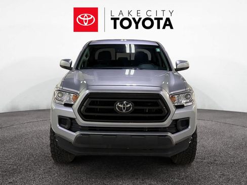 Used 2022 Toyota Tacoma SR image 11