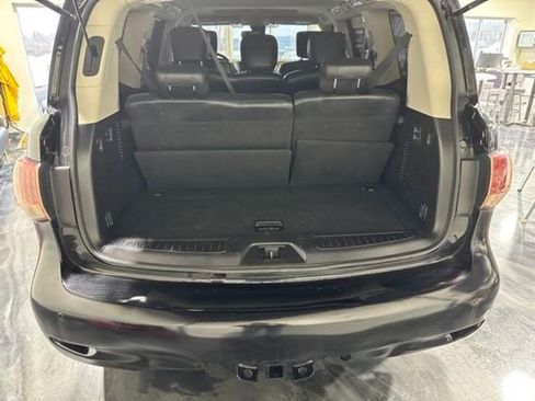 Used 2011 INFINITI QX56 2WD w/ Theater Pkg image 15