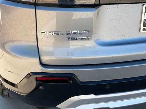 Used 2025 Honda Prologue Touring image 10