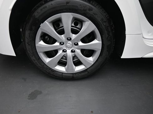 New 2026 Toyota Corolla LE FWD image 11