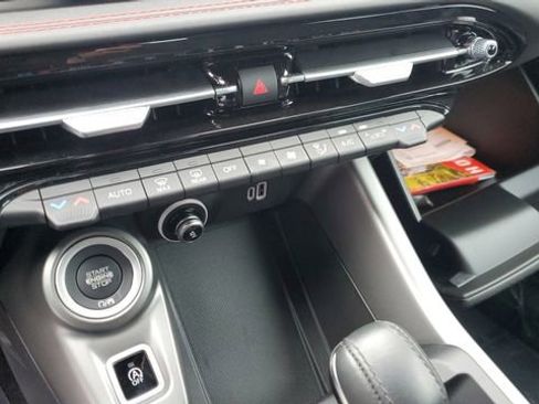 Certified 2024 Dodge Hornet GT w/ Tech Pack w/o Parking image 16