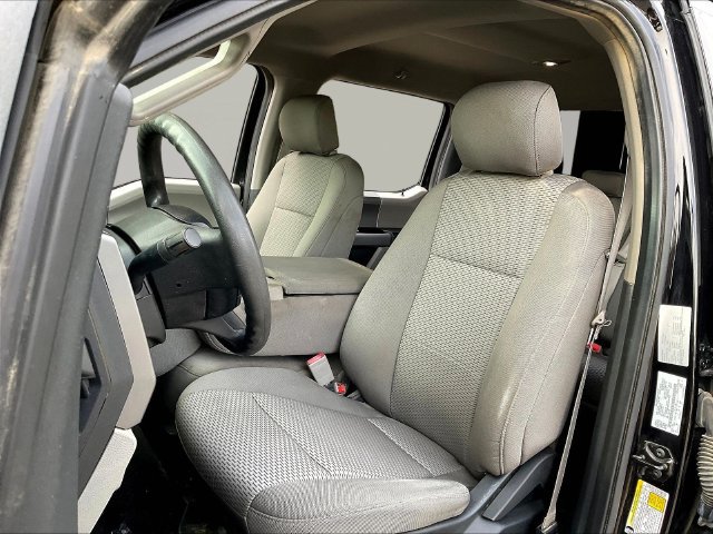 Used 2020 Ford F150 XLT w/ XTR Package AWD/4WD image 22