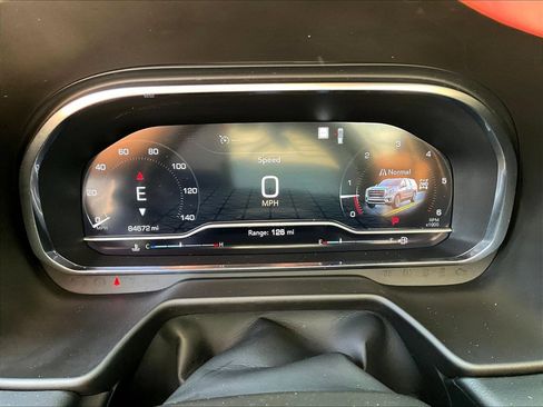 Used 2022 GMC Yukon XL AT4 AWD/4WD image 15