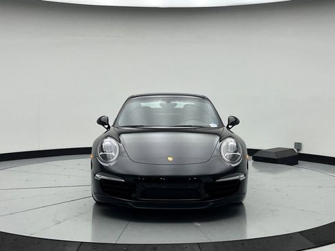 Used 2015 Porsche 911 Carrera S image 7
