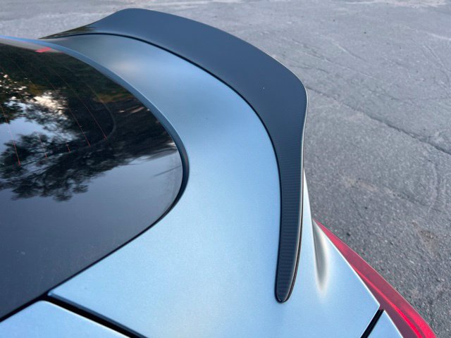 Used 2022 Toyota Supra A91 Edition w/ Driver Assist Package RWD image 15