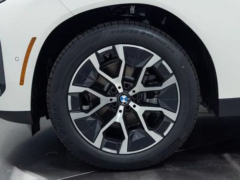 New 2026 BMW X3 xDrive30i AWD/4WD image 26