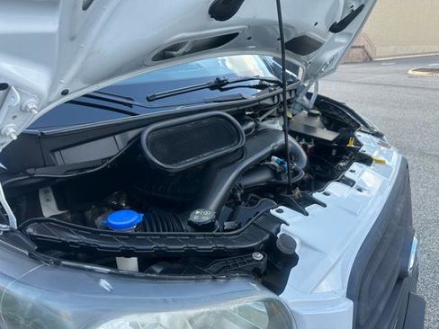 Used 2016 Ford Transit 250 148 Medium Roof image 43