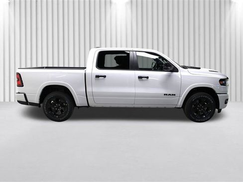 New 2026 RAM 1500 Lone Star image 2