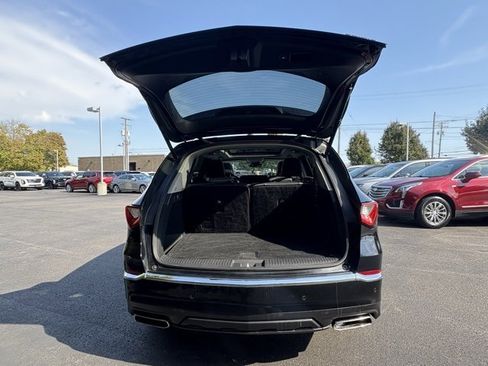 Used 2023 Acura MDX Technology image 4