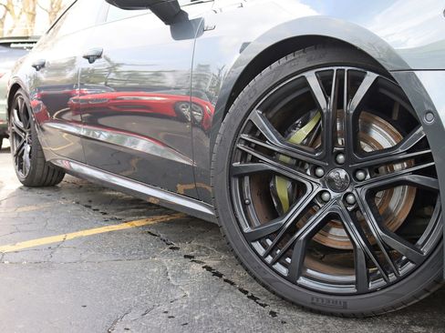Used 2019 Audi A7 3.0T Prestige w/ Prestige Package image 5