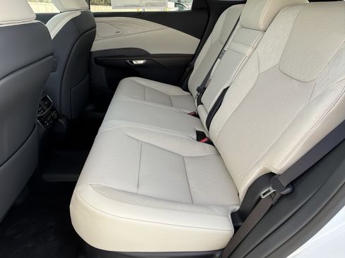 New 2026 Lexus RX 450h RX 450h+ Luxury image 27