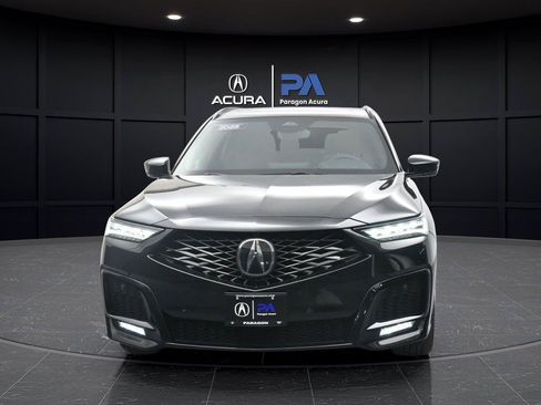 Used 2025 Acura MDX A-Spec AWD/4WD image 27