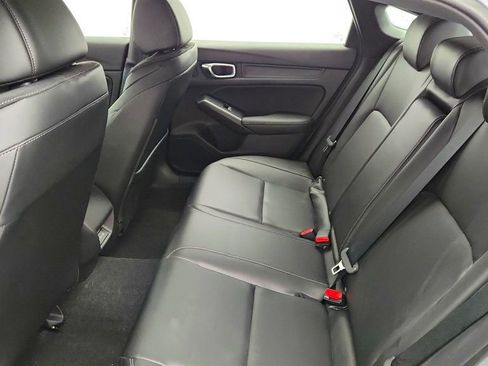 Used 2025 Acura Integra A-Spec image 18